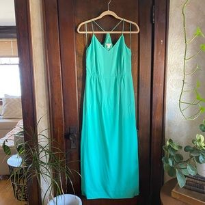 Jcrew dress